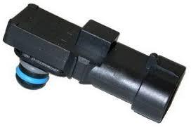 HAVA BASINC SENSORU (KAPTORU) DUSTER LOGAN II SANDER II CLIO I II III FLUENCE KAGNOO LAGUNA I II MASTER II MEGANE I II SCENIC I II TRAFIC II 1.4 / 1.5DCI / 1.6 / 1.9 / 2.0