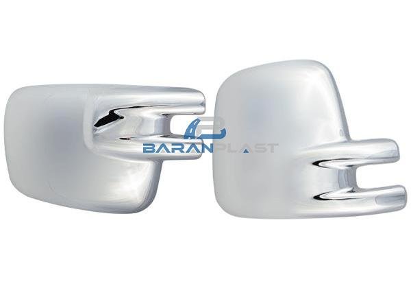 AYNA KAPAĞI (KROM) VW T4 (95-02)