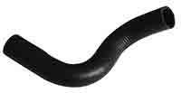 RADYATOR ALT HORTUMU (FIAT: G. PUNTO-PUNTO-PUNTO EVO 1.2 1.4 8 V ALFA ROMEO MITO 1.4 8V / 16V 05-)