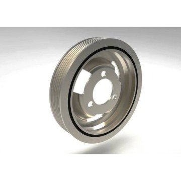 (X) Krank Kasnağı Dacıa Sandero