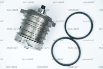 DEVİRDAİM TRANSPORTER T5 03-09 / TOUAREG 03-05 / 2.5 TDI (AXD-BAC)