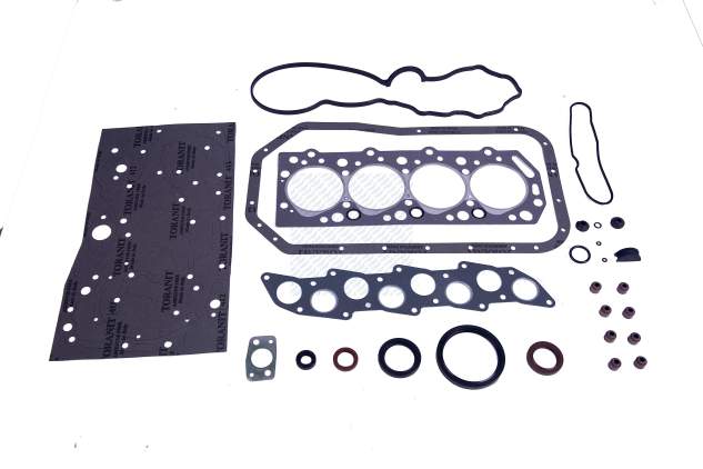 MOTOR TAKIM CONTA H100 L300 MINIBUS 1997-2008 - H100 KAMYONET 1997-2004 - STAREX TCI 2001-> H100 KAMYONET TCI 2004-2012