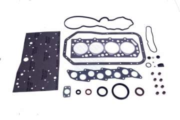 MOTOR TAKIM CONTA H100 L300 MINIBUS 1997-2008 - H100 KAMYONET 1997-2004 - STAREX TCI 2001-> H100 KAMYONET TCI 2004-2012