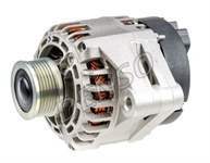 ALTERNATOR 12V 140A (OPEL ASTRA H 1.6 07- / VECTRA C /ZAFIRA 1.9 CDTI 05- ) Z19DT / DTH  Z16XEP / LET