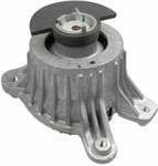 MOTOR TAKOZU ALT SAG W213 16> S213 16> C238 16> C257 18>