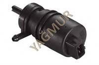 Su Fıskıye Motoru Opel Astra H- Astra G - Vectra C Volvo S40 Polo