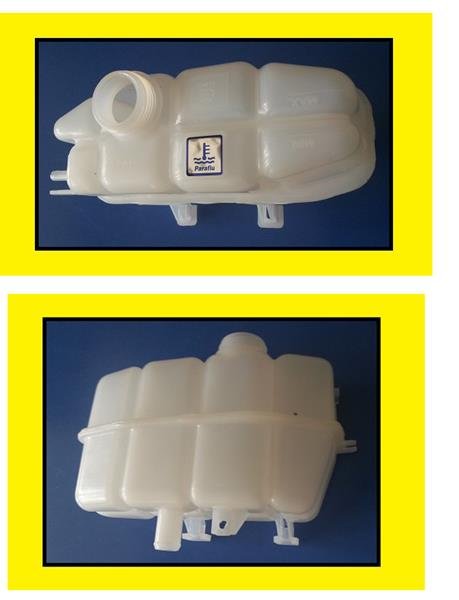 GENLEŞME KAVANOZU (RADYATÖR EK SU DEPOSU) PALIO-SIENA