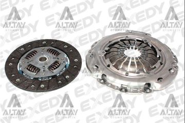 DEBRİYAJ SETİ NOTE 06 => 1.5 RULMANSIZ