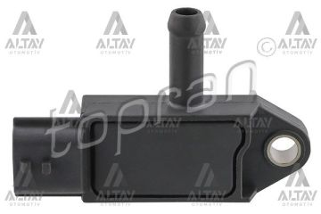 SENSÖR EGZOZ BASINC CLİO IV / CAPTUR / MGN III / FLUENCE / LOGAN III / JUKE 10=> 1.5 DCİ