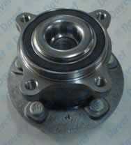 ARKA TEKER PORYASI RULMANLI ASTRA J CRUZE (15 JANT)