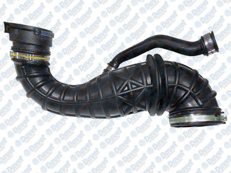 HAVA FILTRE HORTUMU (KIT ORJINAL KELEPCELI KAFALI TAKIM) CONNECT 1,8TDCI 02>13