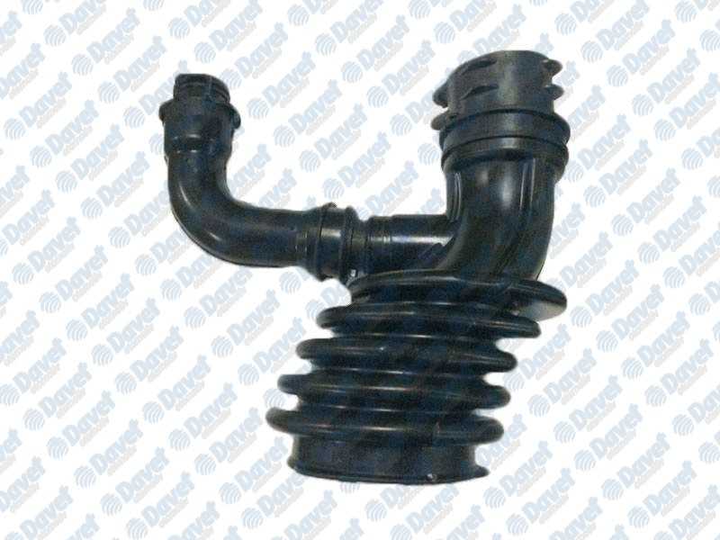 Hava Fıltre Hortumu Focus Iı