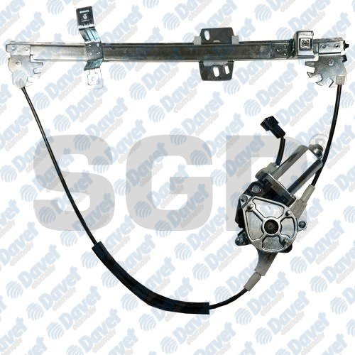 CAM KALDIRMA MEKANIZMASI R9 ON SAG ELEKTRIKLI 7702256332