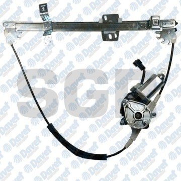 CAM KALDIRMA MEKANIZMASI R9 ON SAG ELEKTRIKLI 7702256332