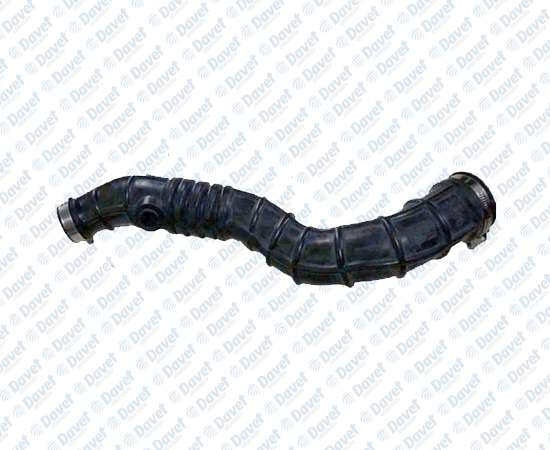 HAVA FILTRE HORTUMU CLIO III MODUS 1,5 DCI