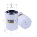 YAG FILTRESI HIACE HILUX 2L 89> B2500 00>06 RANGER 98>06 2.5