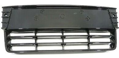 ÖN TAMPON PANJURU (PİANO BLACK+PARK SENSÖRÜ) FOCUS 11=>