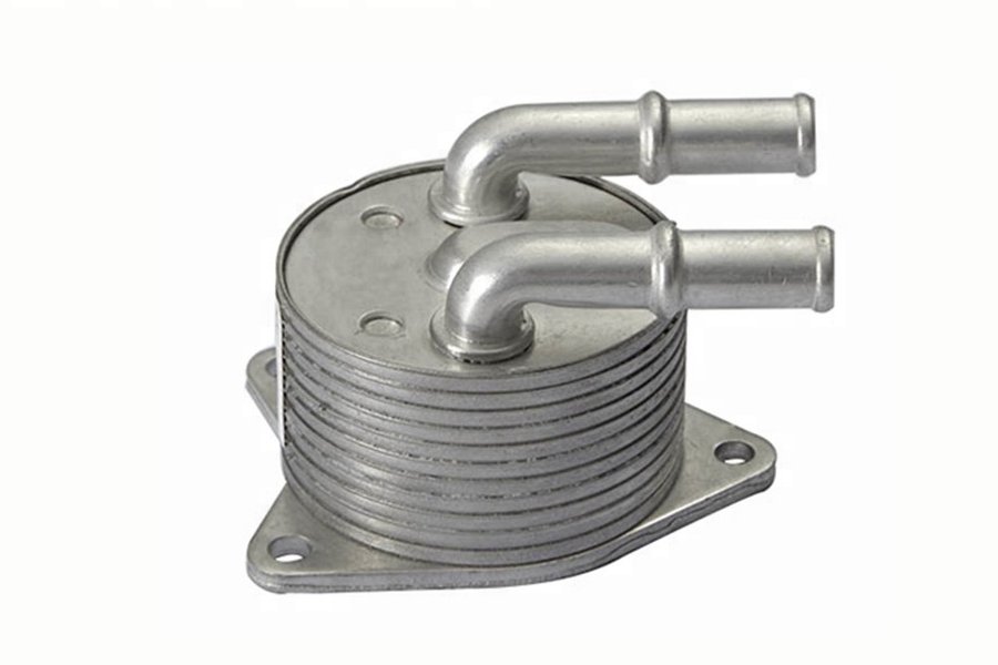 Şanzıman Yağ Soğutucu P208-P308-P508-P2008-P3008-P5008-P508-C3-C4-Ds3-Ds4-Ds5-Crossland-Grandland X