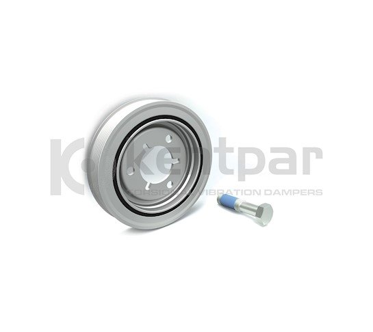 KRANK KASNAĞI (KİT) P206-BIPPER-NEMO-FIORINO-QUBO 1.4 08=>