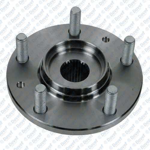 ON TEKER PORYASI MAZDA 6 - CX5  02->17 - 5 BIJON   42*140*75.3