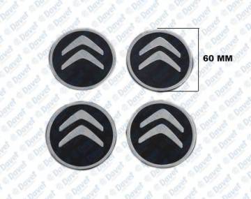 Jant Gobek Arma Q60 4 Lu Yapısma Cıtroen