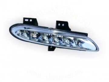 Gündüz Far Sağ Scenıc Iıı