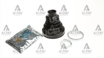 AKS KÖRÜĞÜ İÇ ASTRA J / MERİVA 1.3