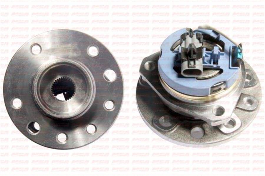 Porya On - (Opel: Astra G 98-05 - Zafira A 99-05)