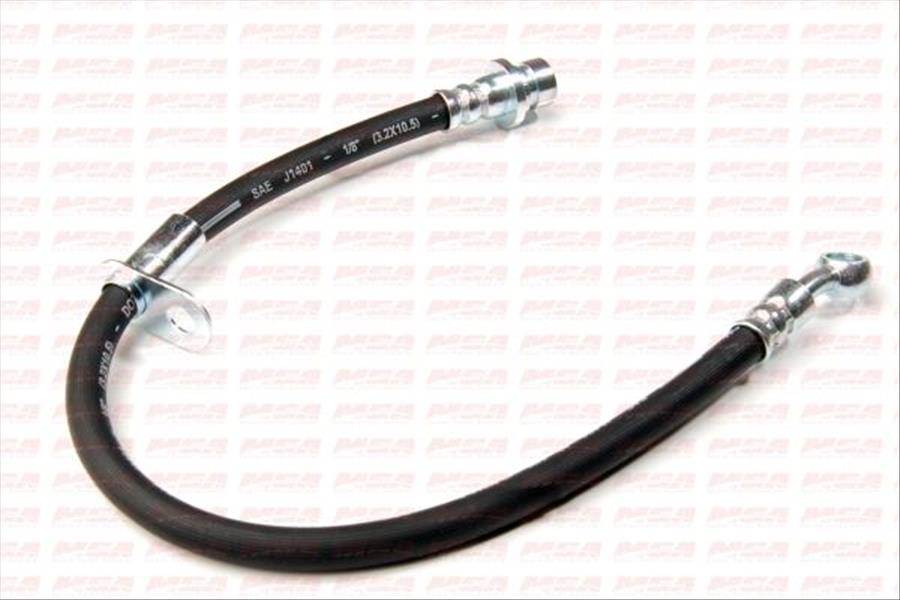 HD04 HORTUM FREN ON R/L-(HONDA: ACCORD 03>08  )