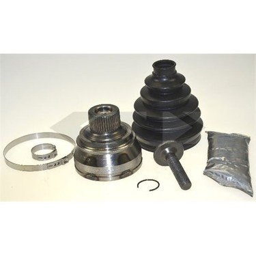 AKS KAFASI DIŞ A4-A5-Q5 07=> 1.8 TFSI - 2.0 TDI (CAGA-CABA-CABB-CDHA-CDHB)