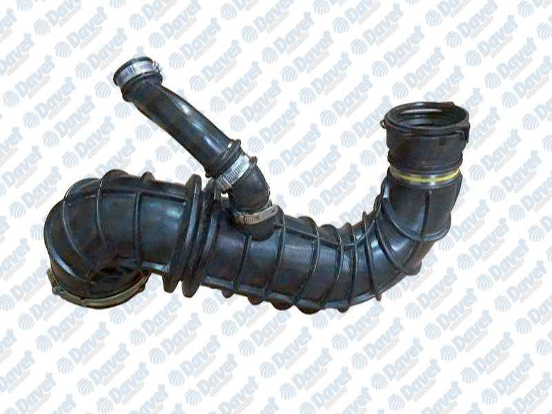 TURBO HAVA FILTRE HORTUMU CONNECT 1,8TDCI 06>13