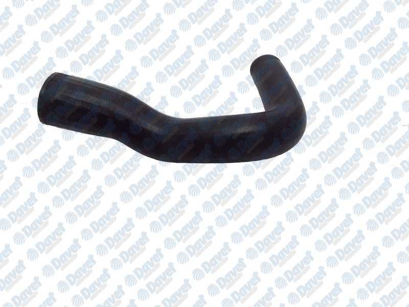 TURBO HORTUMU EMME INSIGNIA 2,0CDTI 08>