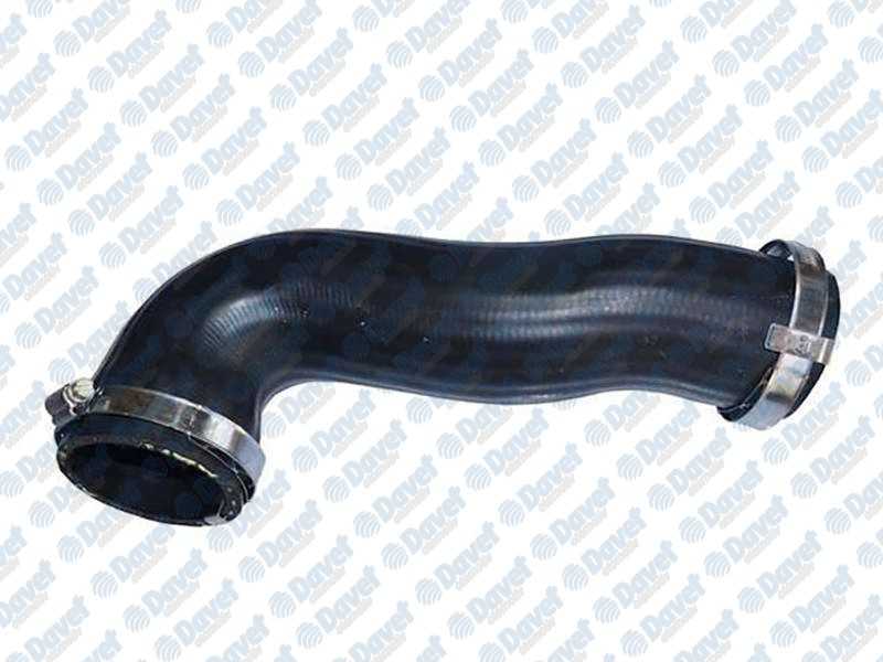 TURBO HORTUMU CADDY PASSAT EOS GOLF PLUS OCTAVIA SUPER B YETI A3 ALTEA LEON 1,6TDI 2,0TDI