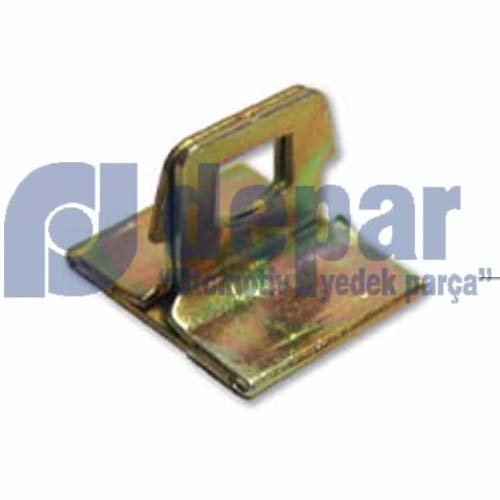 Fren Balata Konik Yay Mühürü M131 Dkş