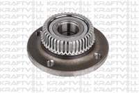 ARKA TEKER PORYASI RULMANLI CADDY 96>03 INCA 96>03