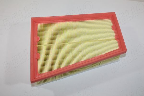 Hava Filtresi Megane Iıı-Scenıc Iıı 09=> 1.4Tce-1.5Dcı-1.4 16V-1.6 16V-1.9Dcı Fluence 1.5Dcı