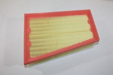 Hava Filtresi Megane Iıı-Scenıc Iıı 09=> 1.4Tce-1.5Dcı-1.4 16V-1.6 16V-1.9Dcı Fluence 1.5Dcı