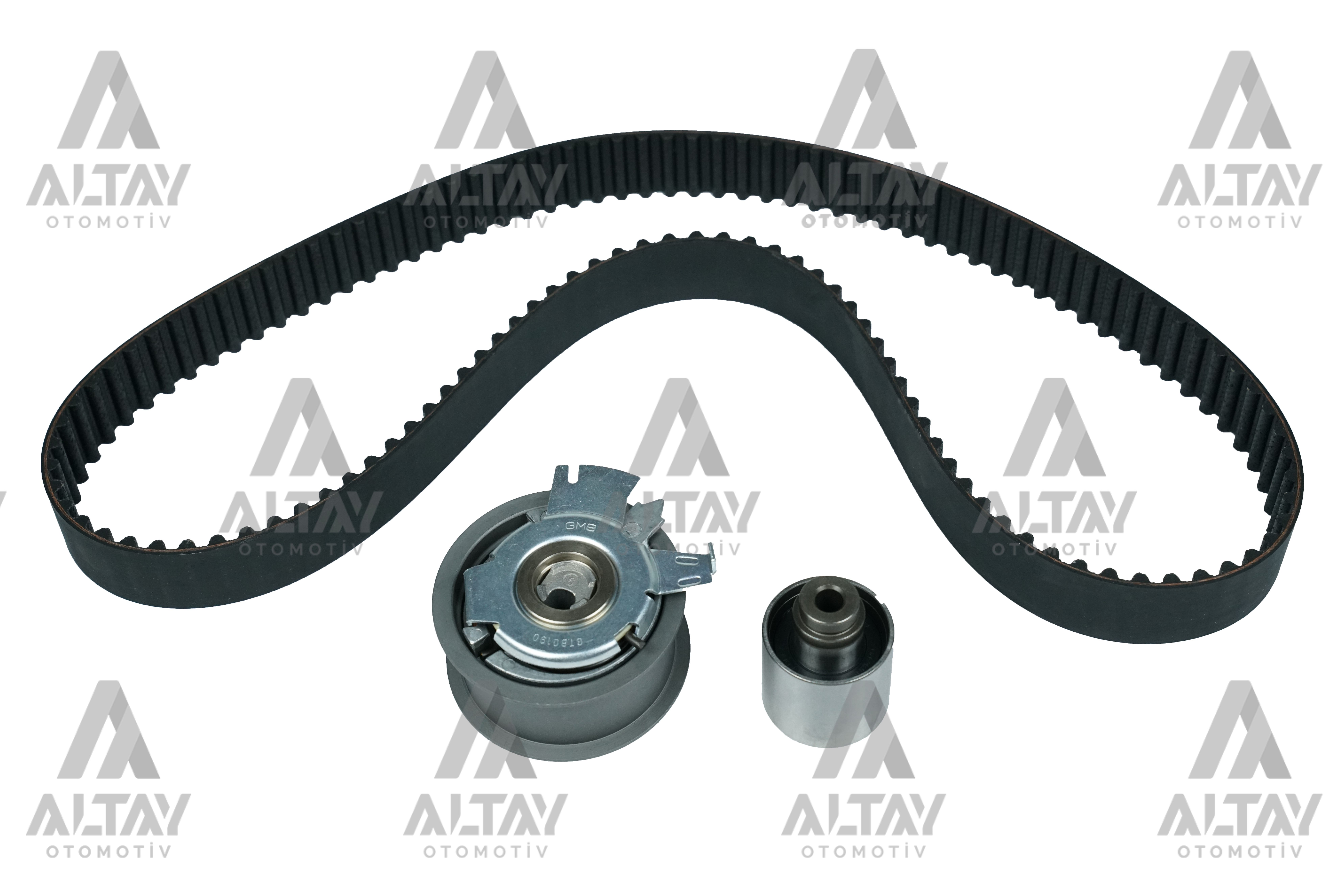 TRİGER SETİ CADDY / TRANSPORTER T5 / POLO / GOLF5 / PASSAT CORDOBA 02-09 BJB-AXB-AWX-AXC-AVF-BLS-AMF-BNM-BNV 1.4TDI-1.9 TDI