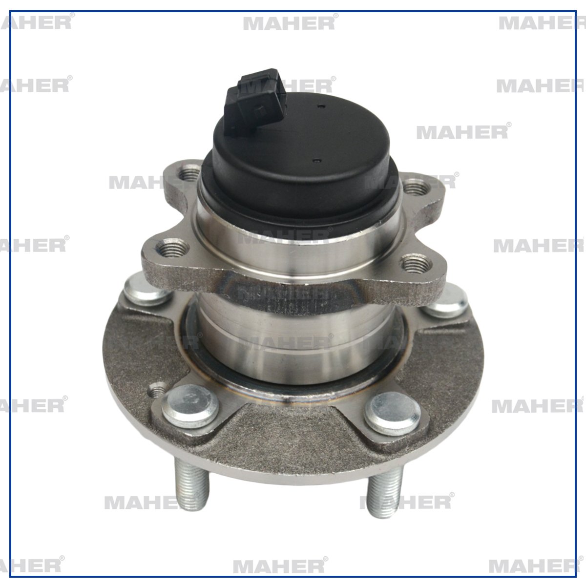 TEKER PORYASI IX-20 11-14 / SOUL 08-14 / VENGA 11-14 ABSLİ