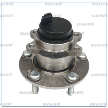 TEKER PORYASI IX-20 11-14 / SOUL 08-14 / VENGA 11-14 ABSLİ