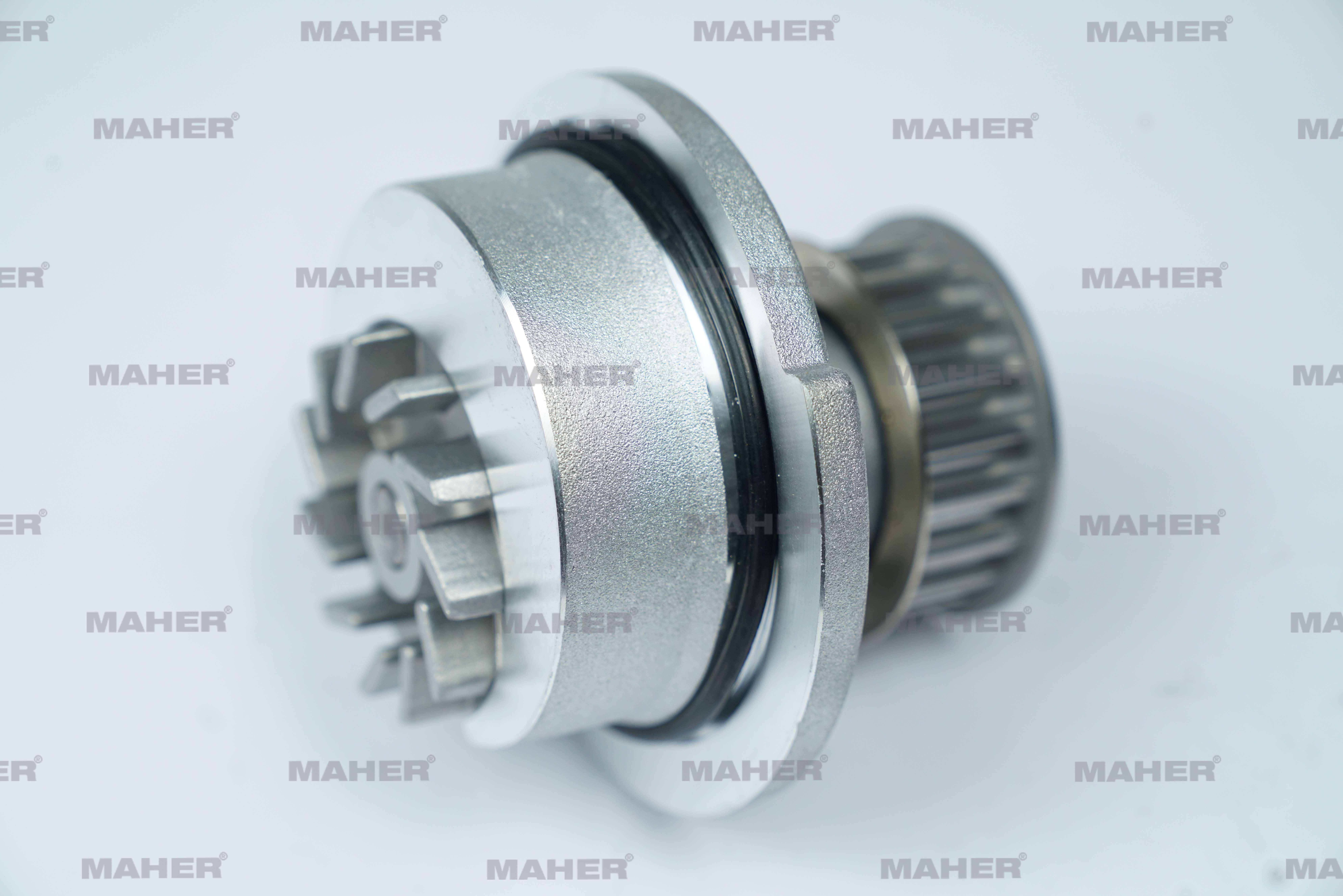 DEVİRDAİM ASTRA F / ASTRA G / CORSA B / VECTRA A / VECTRA B C14NZ-C16NZ-C12NZ