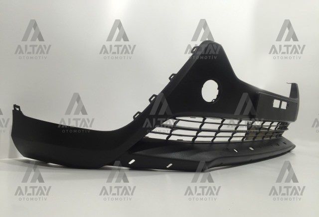 TAMPON ÖN ALT PARÇA RAV-4 13-15