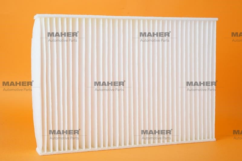 POLEN FİLTRESİ CLIO II / KANGO / SYMBOL / MEGAN I 99-05 KARBONSUZ