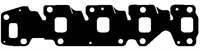CONTA MANIFOLD EKSOZ CELIK ( FIAT : DOBLO PALIO ALBEA 1.3JTD 16V OPEL : ASTRA CORSA )