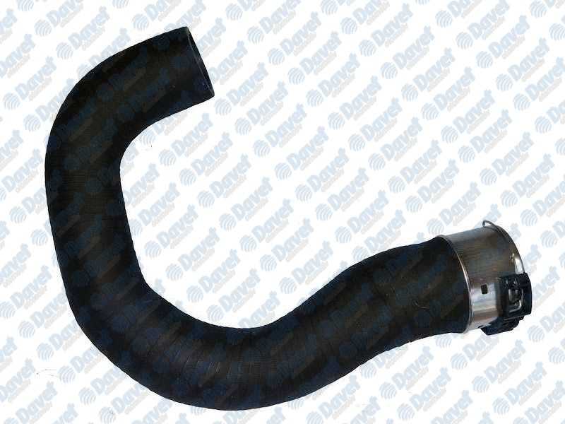 TURBO HORUM CORSA D  1,3