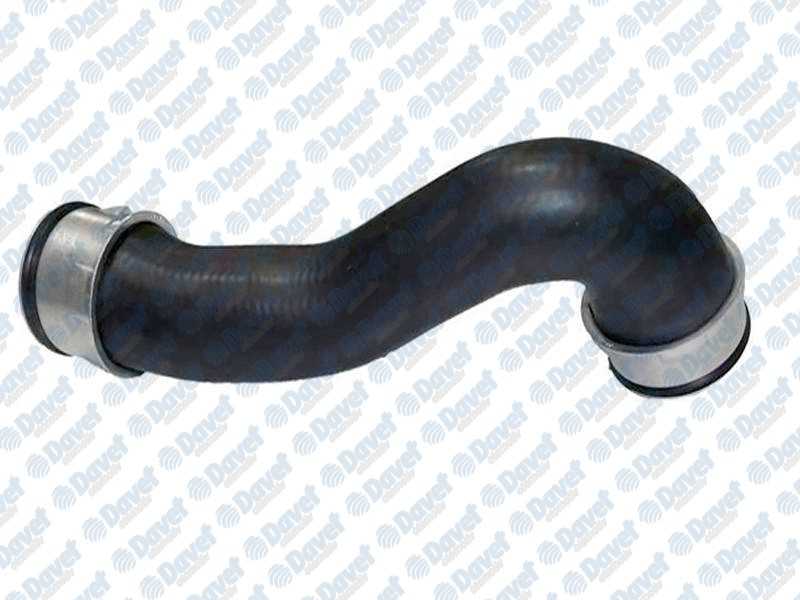 TURBO HORTUMU GOLF IV BORA BEETLE A3 OCTAVIA LEON TOLEDO 1,9TDI 99 05