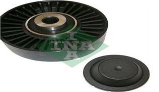 V KAYIS GERGI RULMANI TEK-(FIAT: DOBLO ''1.9 D-1.9 JTD'' 2001>)