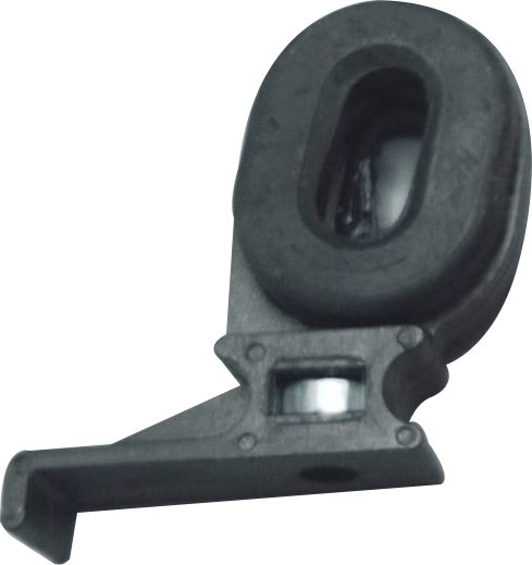 RADYATÖR BAĞLANTI AYAĞI ALBEA-PALIO