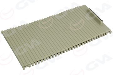 ORTA KONSOL PERDESI (BEJ) MERCEDES W204 07>14 W212 09>15 C207 10>16