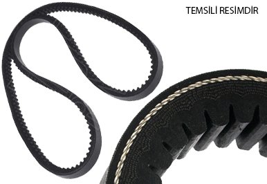 ERA DİREKSİYON V-KAYIŞI 13x975 H100 (97-00)-STAREX 97=> L300 86=> 2.4